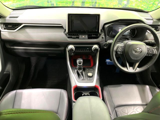 RAV4 4WD