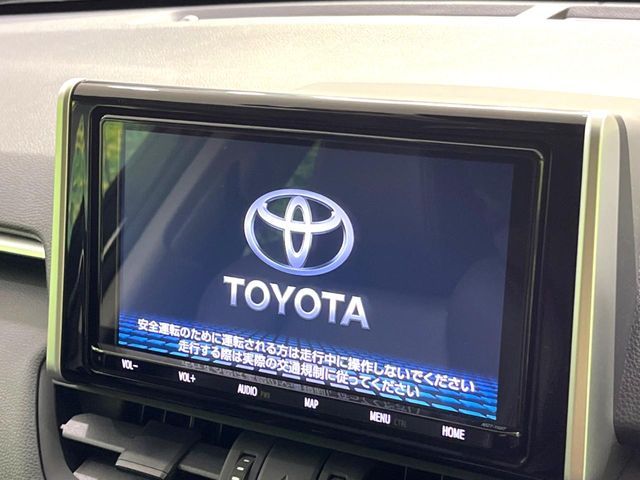 RAV4 4WD
