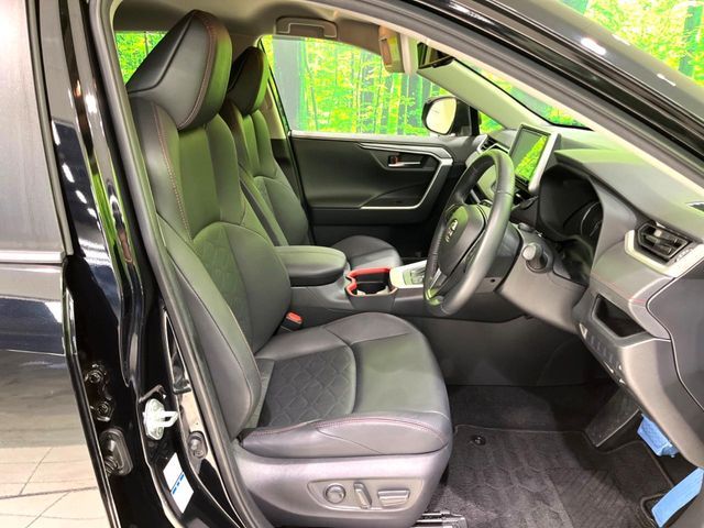 RAV4 4WD