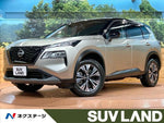 X-TRAIL HYBRID 2WD