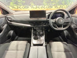 X-TRAIL HYBRID 2WD