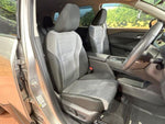 X-TRAIL HYBRID 2WD