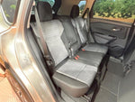 X-TRAIL HYBRID 2WD