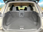 X-TRAIL HYBRID 2WD