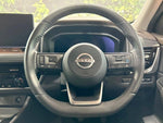 X-TRAIL HYBRID 2WD