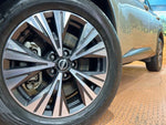 X-TRAIL HYBRID 2WD