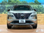 X-TRAIL HYBRID 2WD