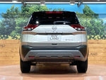 X-TRAIL HYBRID 2WD