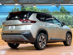 X-TRAIL HYBRID 2WD