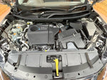 X-TRAIL HYBRID 2WD