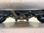 X-TRAIL HYBRID 2WD
