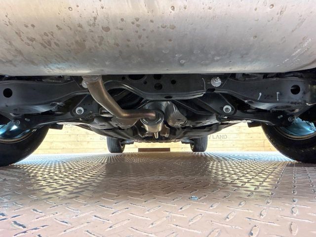 X-TRAIL HYBRID 2WD