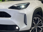 YARIS CROSS HYBRID