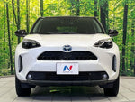 YARIS CROSS HYBRID