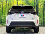 YARIS CROSS HYBRID