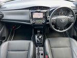 COROLLA FIELDER HYBRID