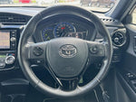 COROLLA FIELDER HYBRID