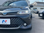 COROLLA FIELDER HYBRID