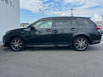 COROLLA FIELDER HYBRID