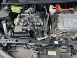 COROLLA FIELDER HYBRID