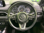 CX-8 4WD