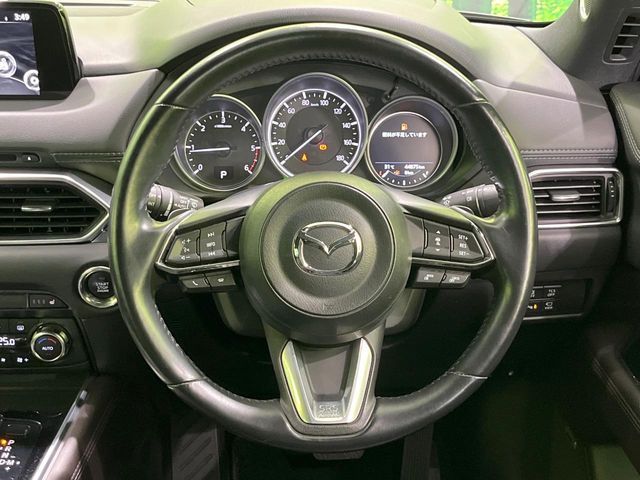 CX-8 4WD