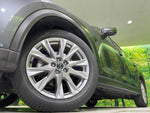 CX-8 4WD