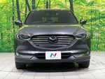 CX-8 4WD