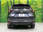 CX-8 4WD