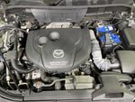CX-8 4WD