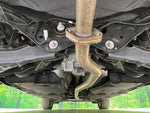 CX-8 4WD