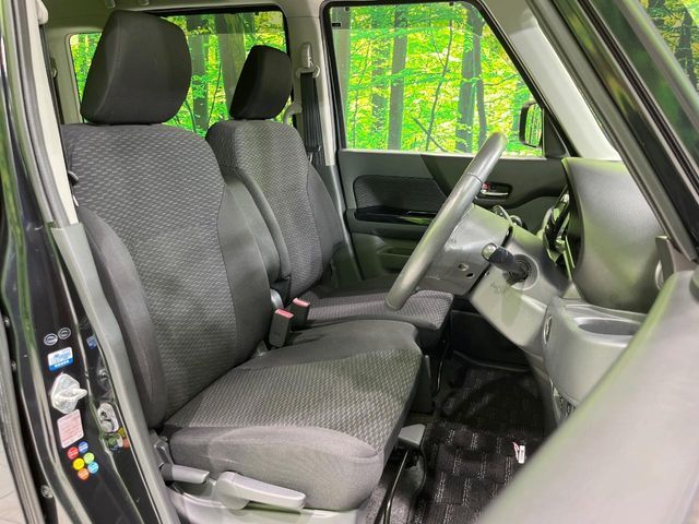 Spacia custom 4WD