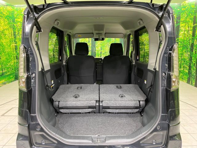 Spacia custom 4WD