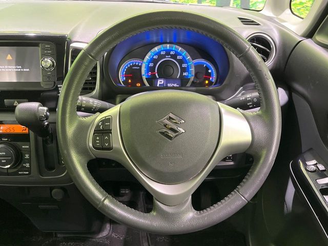 Spacia custom 4WD