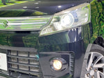 Spacia custom 4WD