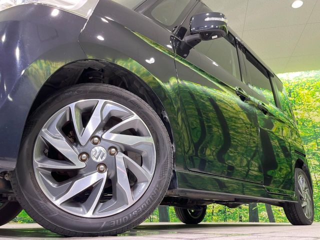 Spacia custom 4WD