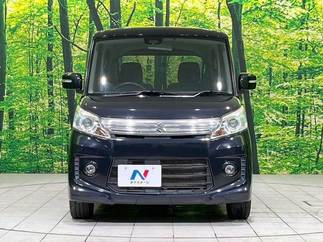Spacia custom 4WD