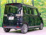 Spacia custom 4WD
