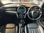 MINI COOPER open