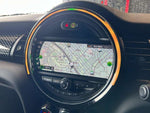 MINI COOPER open