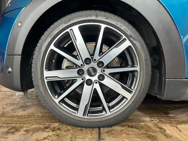 MINI COOPER open