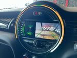 MINI COOPER open