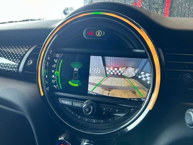 MINI COOPER open