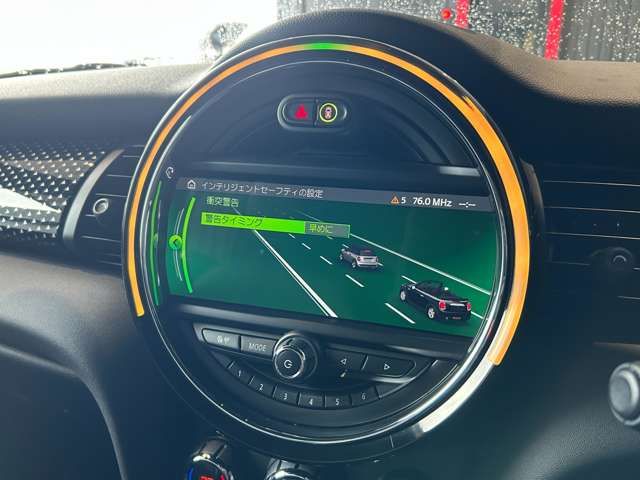 MINI COOPER open