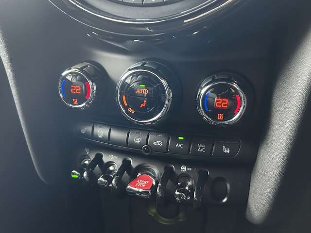 MINI COOPER open