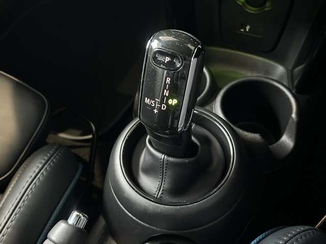 MINI COOPER open