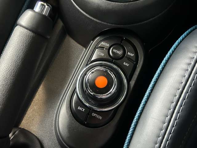 MINI COOPER open