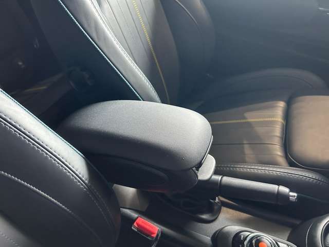 MINI COOPER open