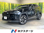 RAV4 HYBRID 4WD