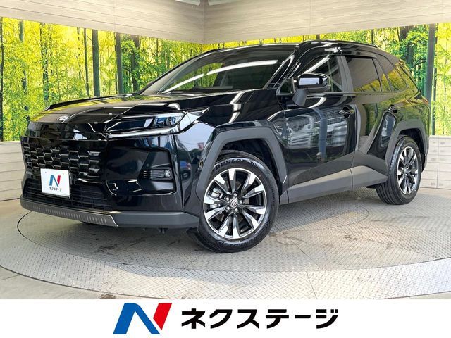 RAV4 HYBRID 4WD